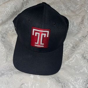 Temple Nike Hat.